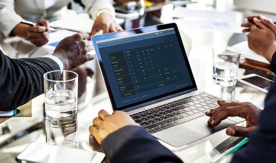 Discover a better way of redefining team goals faster